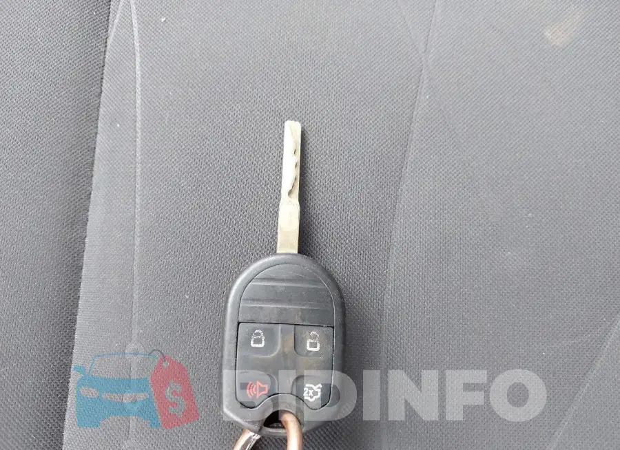3FADP4EJ7GM155177 Photo# 11
