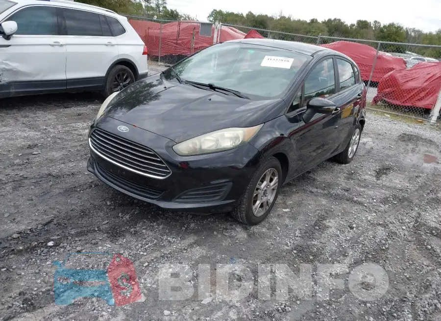 3FADP4EJ7GM155177 Photo# 2