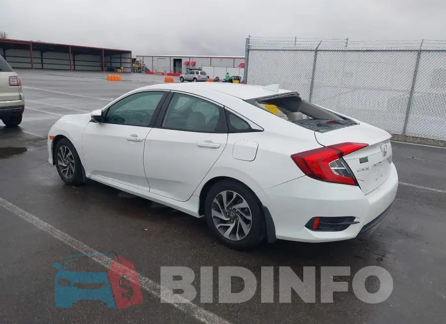 19XFC2F76HE014182 Photo# 3