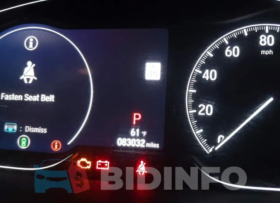 1HGCV1F13JA064003 Photo# 16