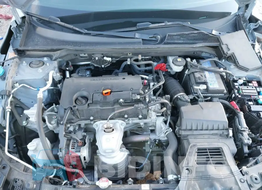 2HGFE2F50NH551561 Photo# 10