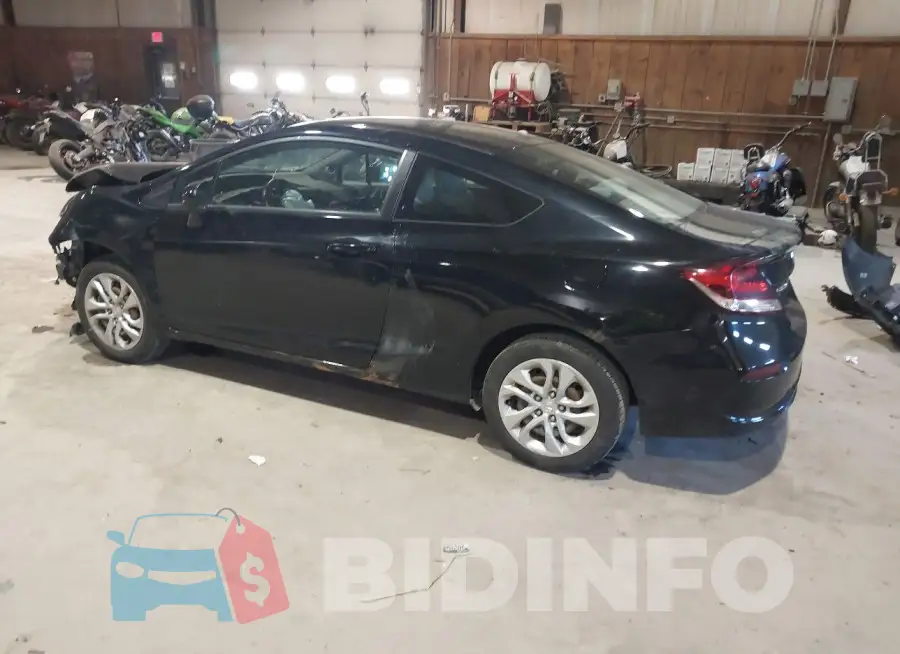 2HGFG3B56FH530933 Photo# 3