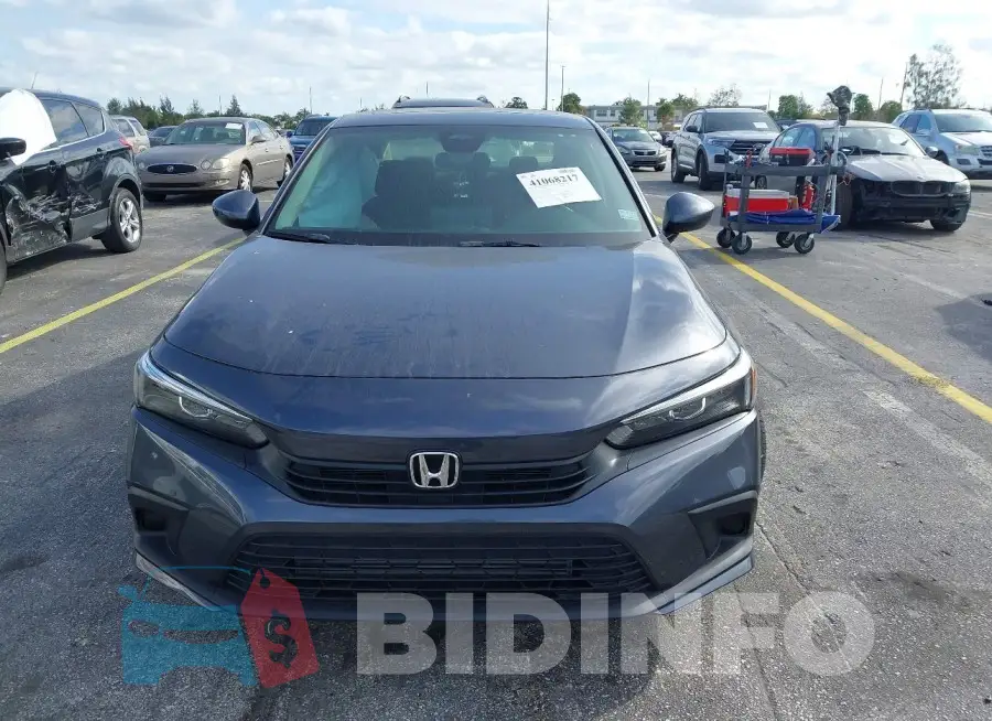JHMFE1F77NX008616 Photo# 12