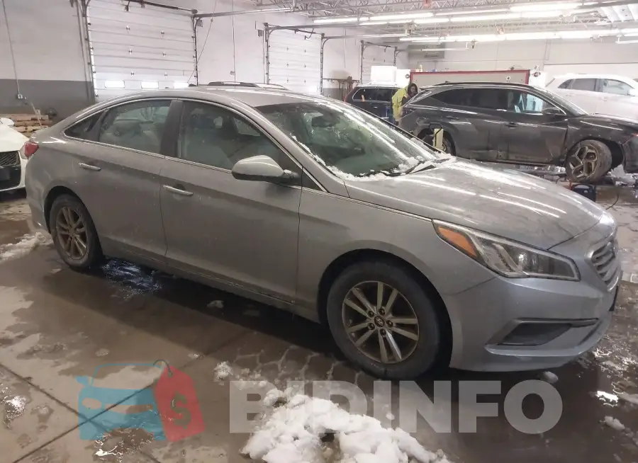 5NPE24AF5GH304481 Photo# 1