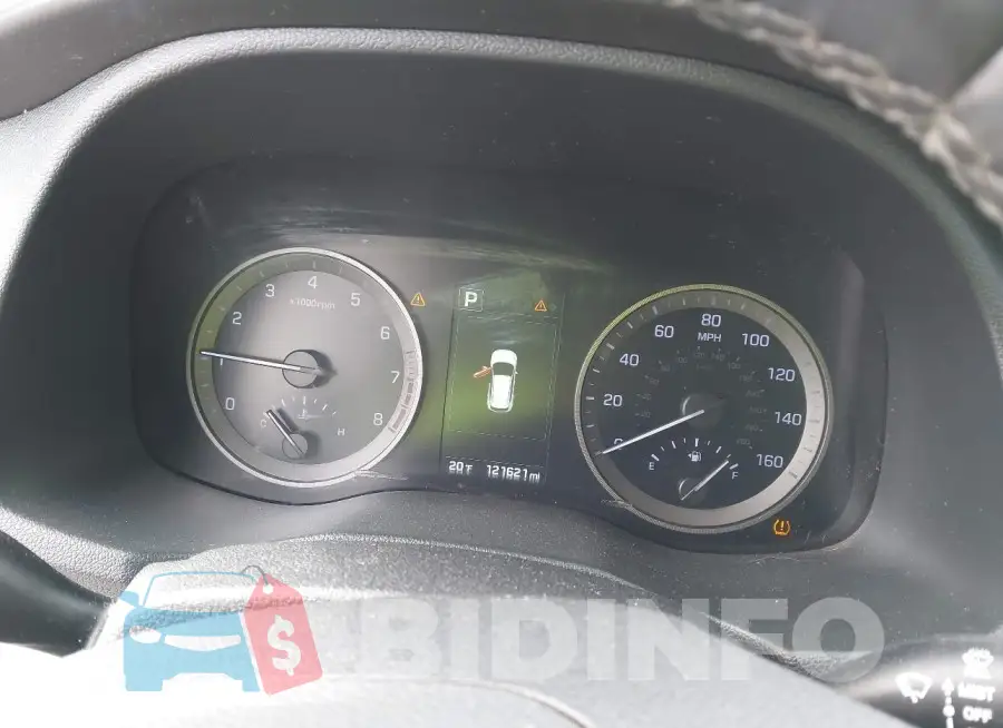 KM8J3CA26JU620192 Photo# 7