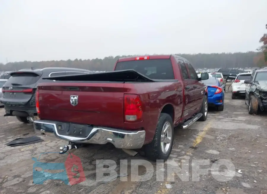 1C6RR6FG8GS190379 Photo# 4