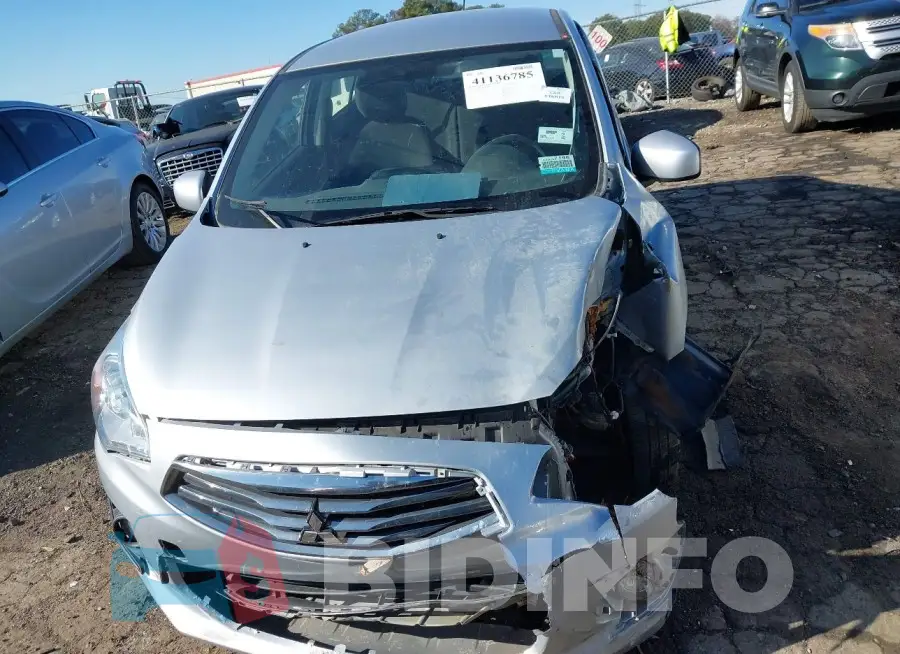 ML32F3FJ2JHF01411 Photo# 12