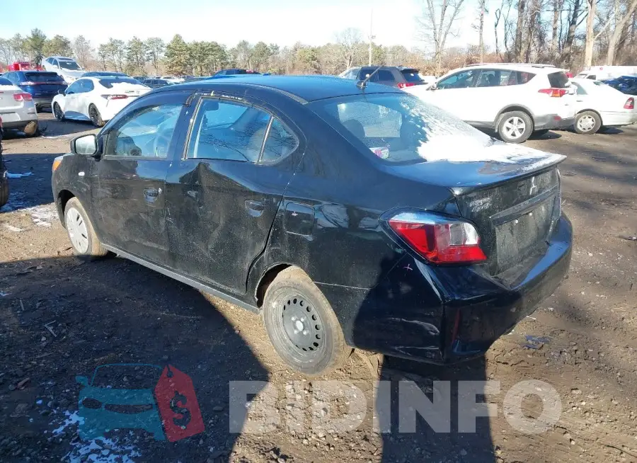 ML32FUFJ6NHF09345 Photo# 3