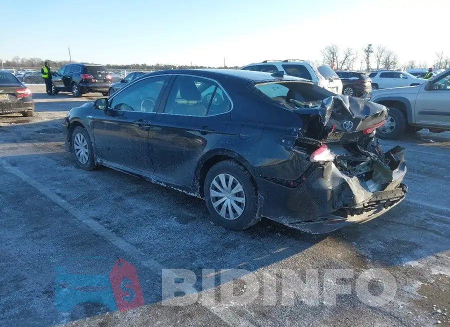 4T1C31AK7LU524314 Photo# 3