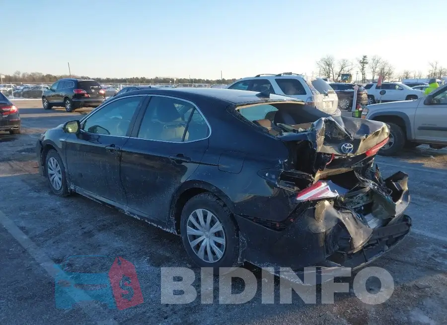 4T1C31AK7LU524314 Photo# 6