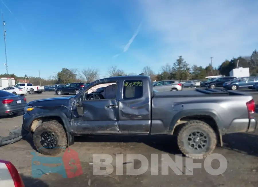 5TFSZ5AN7KX166340 Photo# 14
