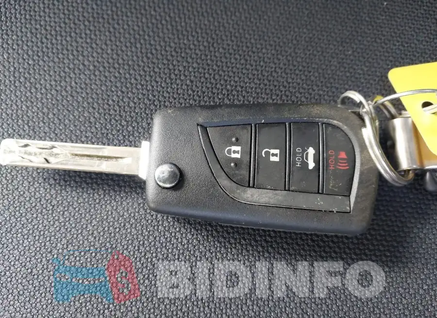 5YFB4MDE0RP181565 Photo# 11