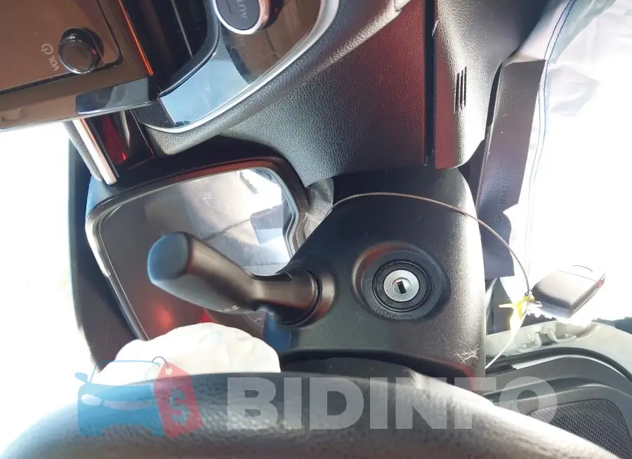 5YFB4MDE2RP104602 Photo# 11