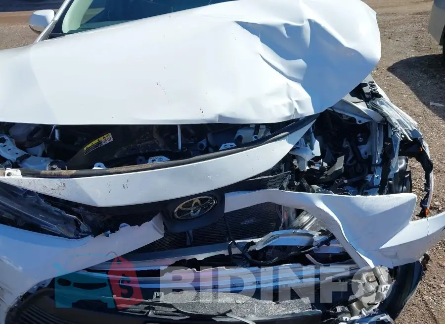 5YFB4MDE2RP104602 Photo# 6