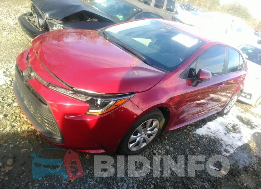 5YFB4MDE9RP102815 Photo# 2