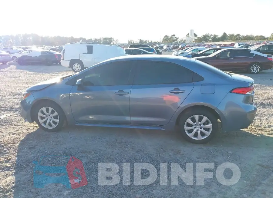 5YFB4MDEXRP195764 Photo# 14
