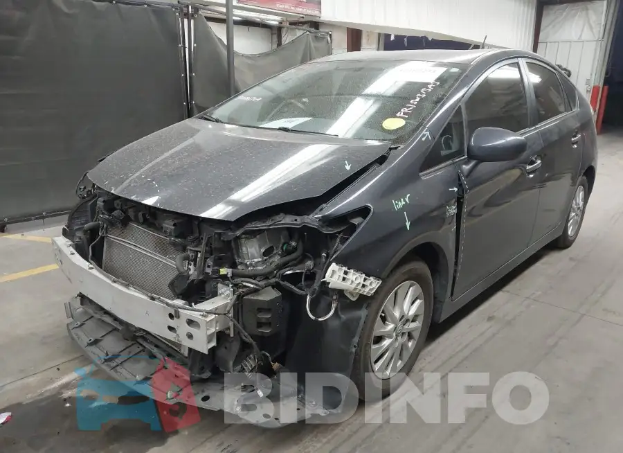 JTDKN3DP8F3069433 Photo# 2
