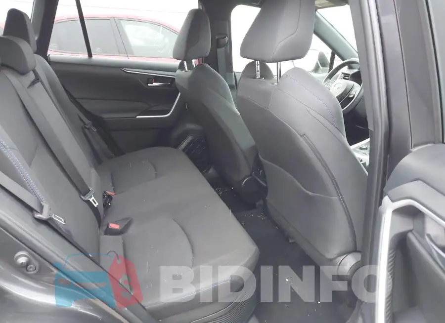 JTM16RFV9PJ025932 Photo# 8