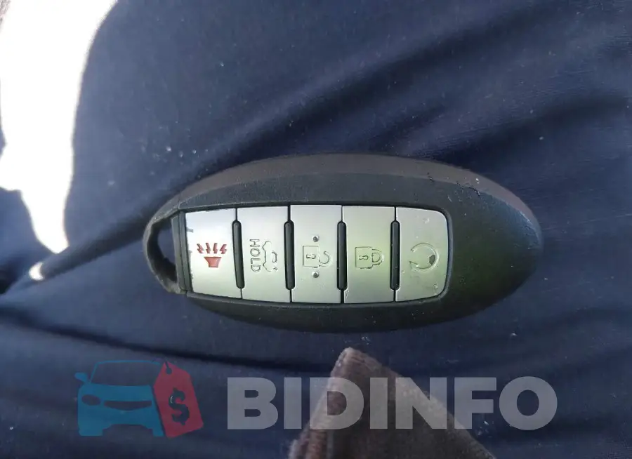 1N4AL3AP7FC150502 Photo# 11