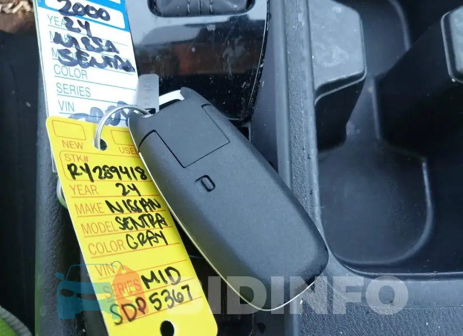 3N1AB8BV3RY289418 Photo# 11