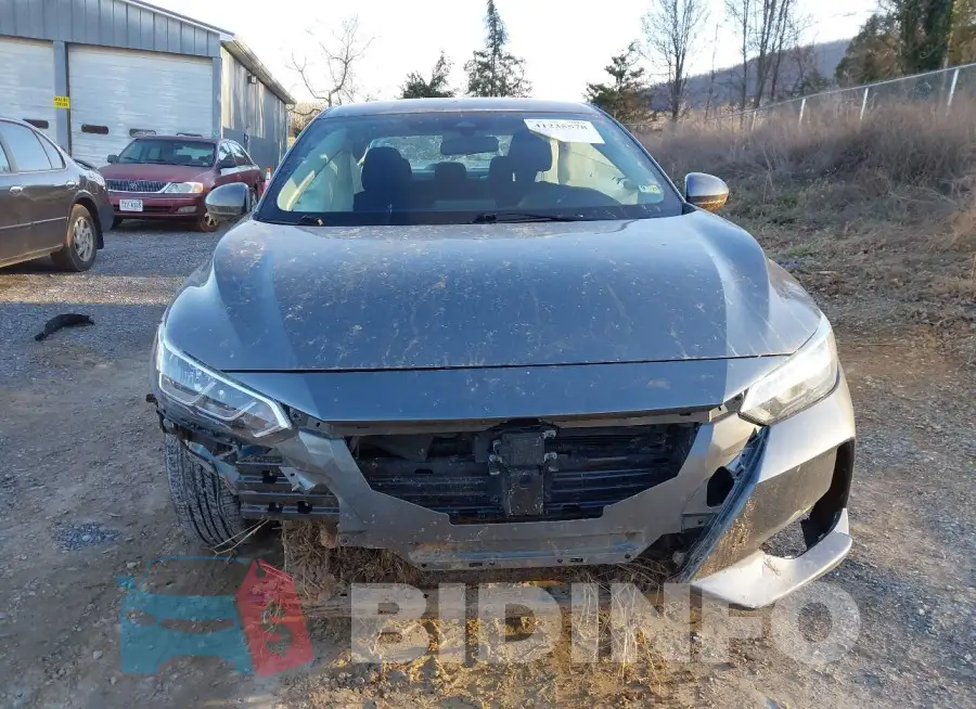 3N1AB8BV7NY263401 Photo# 13