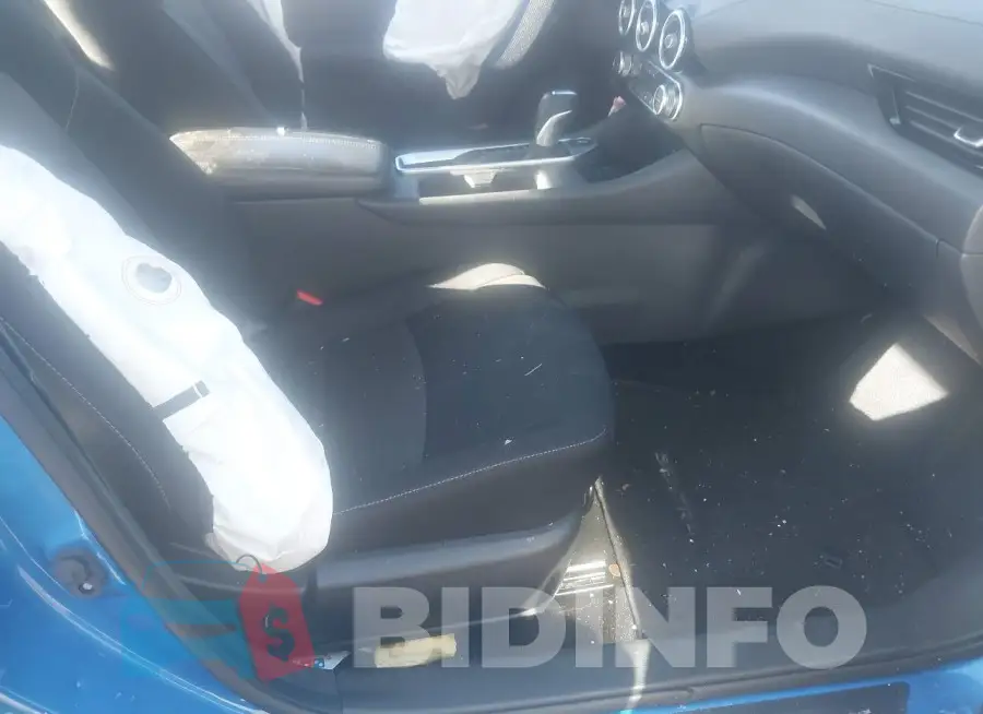 3N1AB8CV3NY210922 Photo# 5