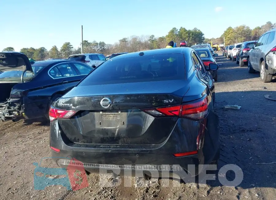 3N1AB8CV8MY264327 Photo# 16