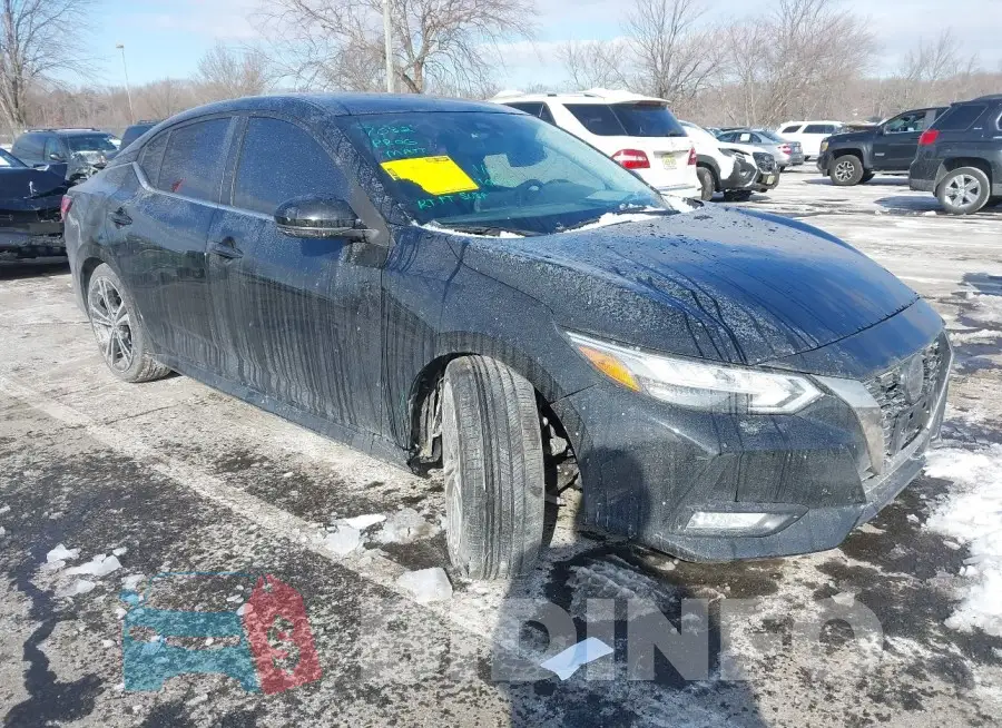 3N1AB8DVXMY302090 Photo# 6
