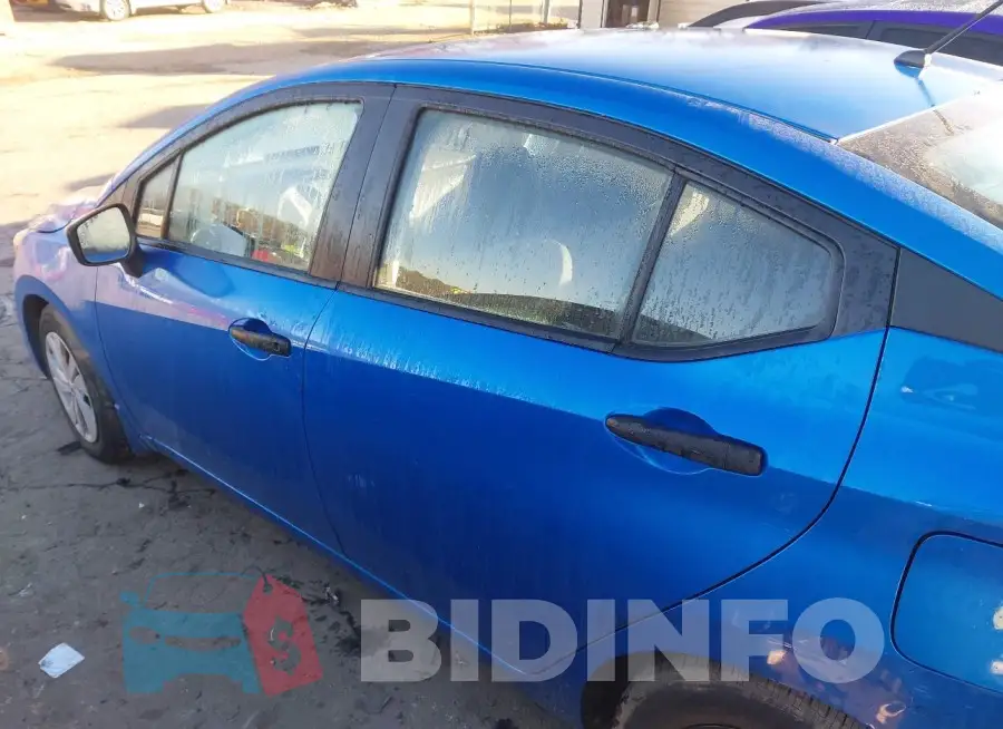 3N1CN8DV2LL847146 Photo# 14