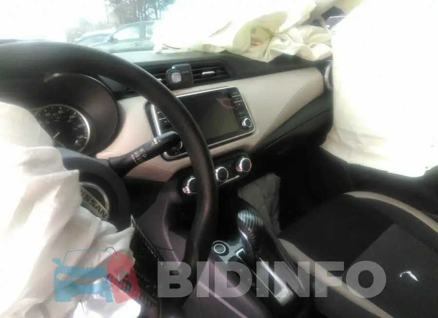 3N1CN8EV4ML810907 Photo# 5