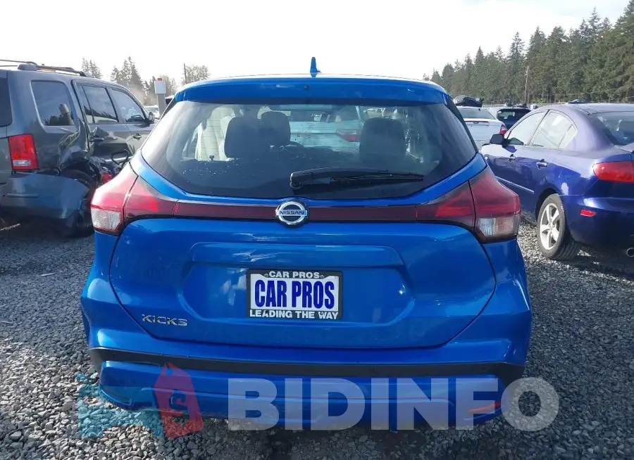 3N1CP5BV2ML476602 Photo# 17