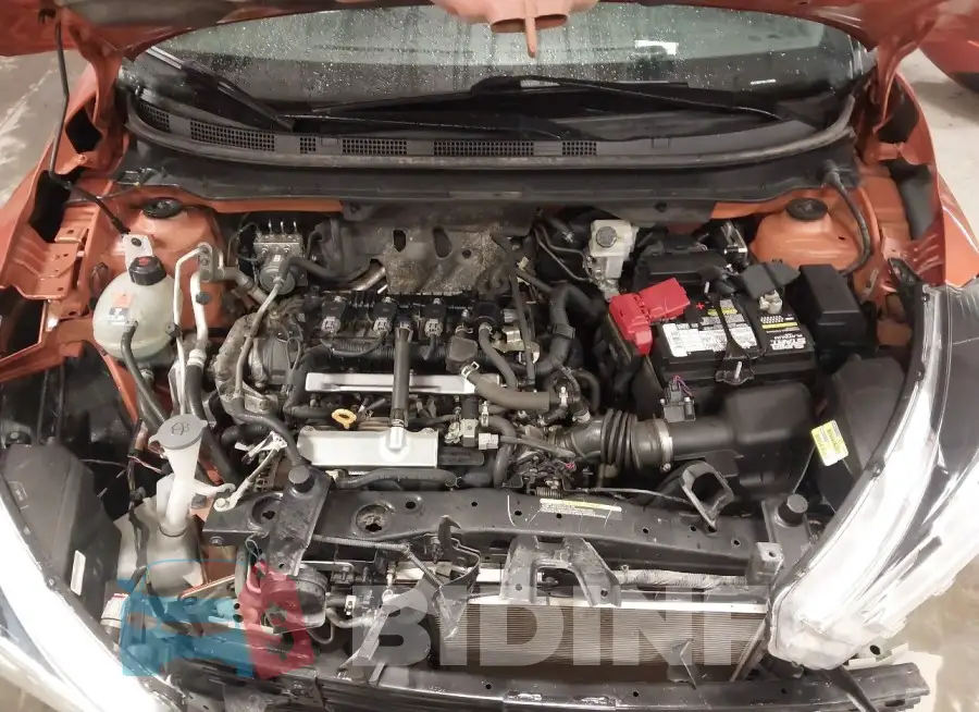 3N1CP5CV2LL535564 Photo# 10