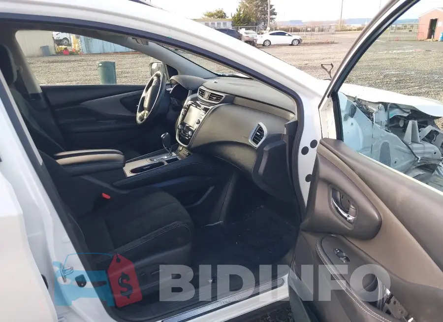 5N1AZ2BS3MC125028 Photo# 5