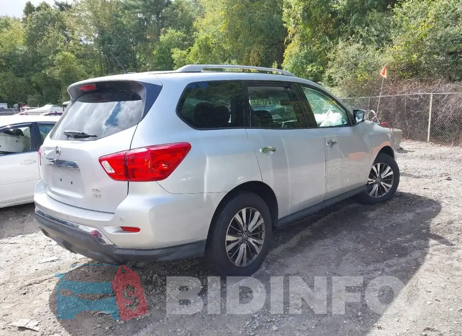 5N1DR2MM4JC661316 Photo# 4