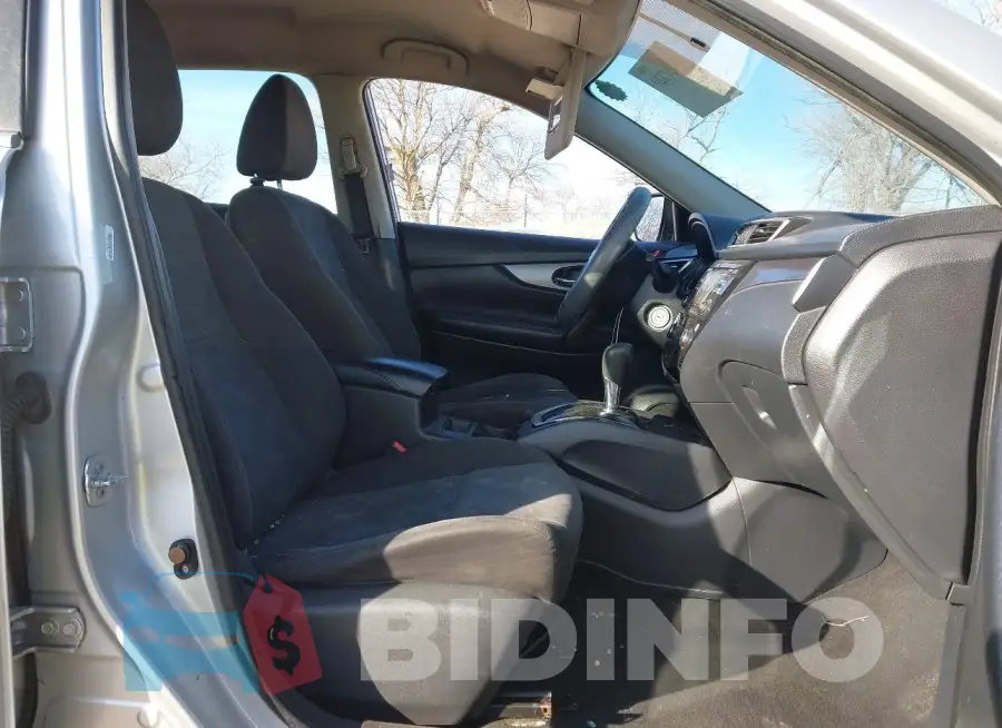 KNMAT2MT0GP671696 Photo# 5