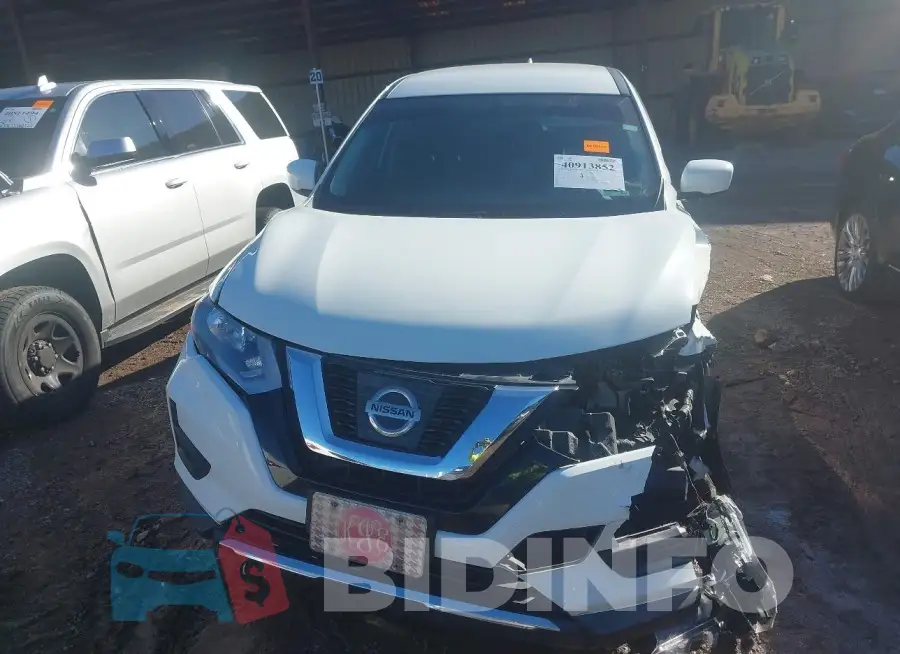 KNMAT2MT3HP615043 Photo# 12