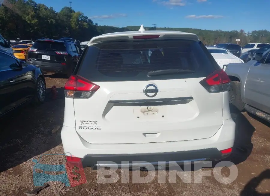 KNMAT2MT3HP615043 Photo# 16