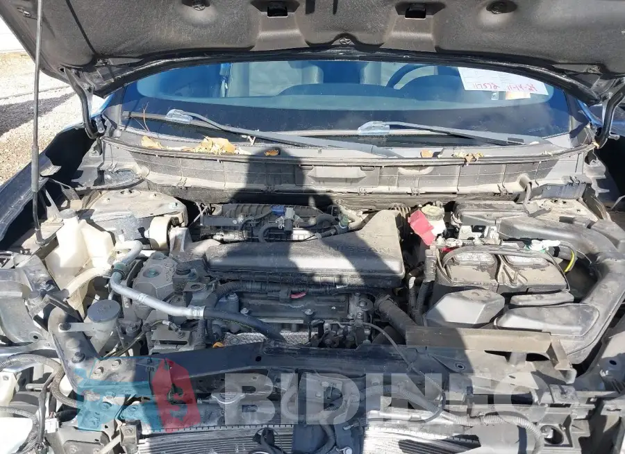 KNMAT2MT5GP654005 Photo# 10