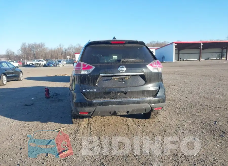 KNMAT2MV6FP524721 Photo# 15