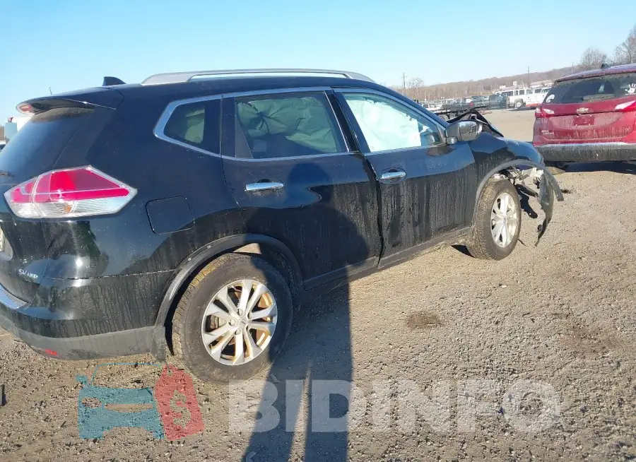 KNMAT2MV6FP524721 Photo# 4