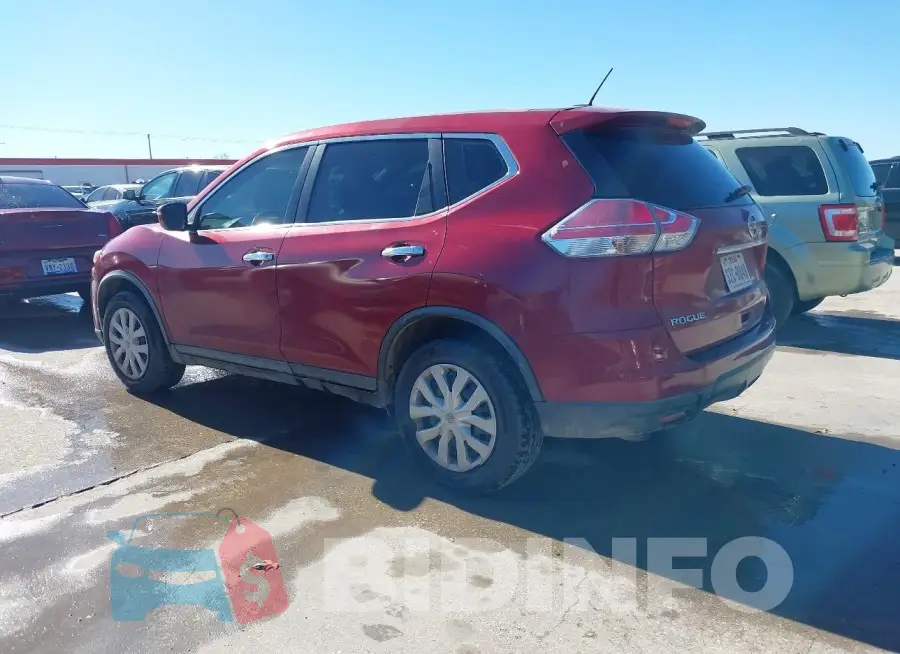 KNMAT2MV9FP552979 Photo# 14