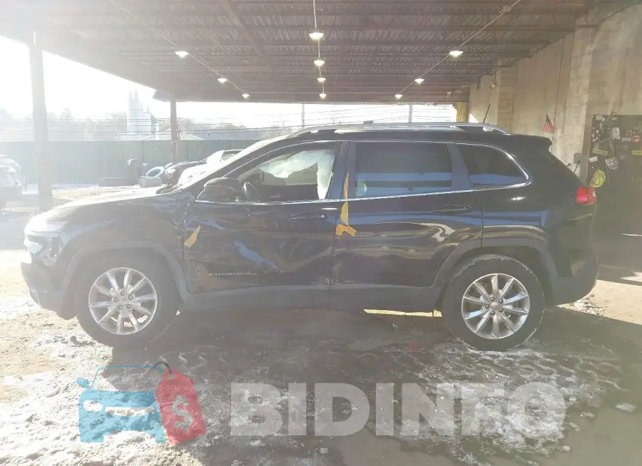 1C4PJMDB6GW261543 Photo# 13