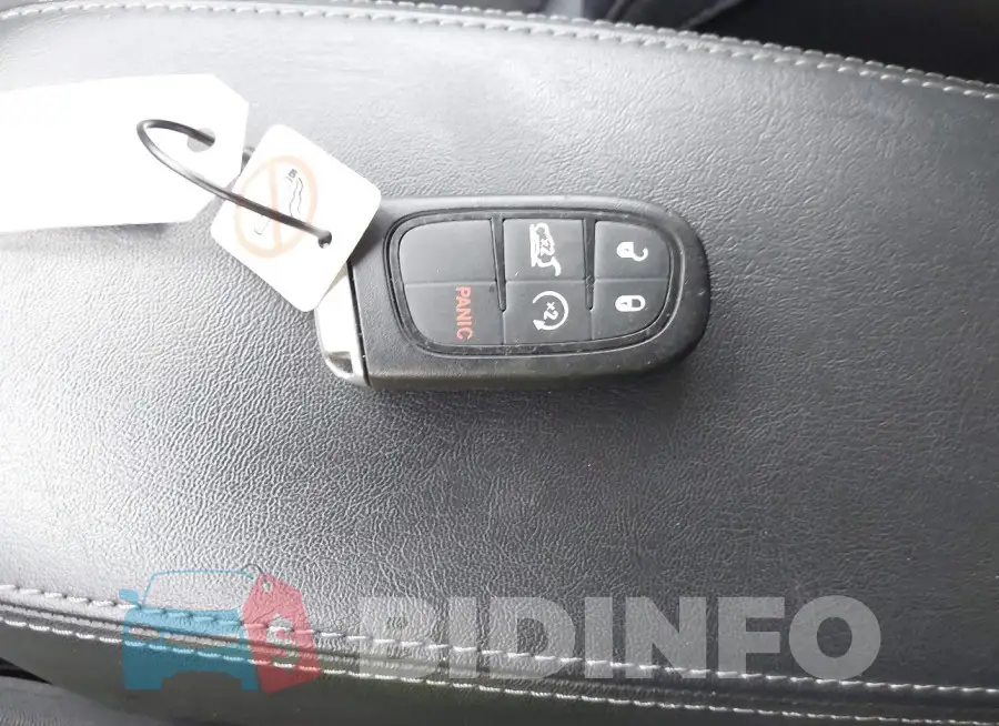 1C4PJMMB5PD110902 Photo# 11