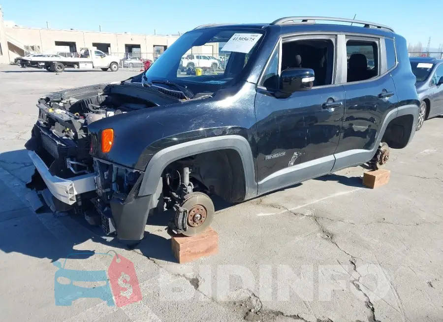 ZACCJBBB7HPE87613 Photo# 2