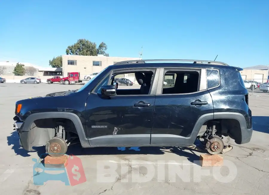 ZACCJBBB7HPE87613 Photo# 14