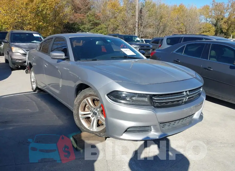 2C3CDXBG3FH795123 Photo# 1