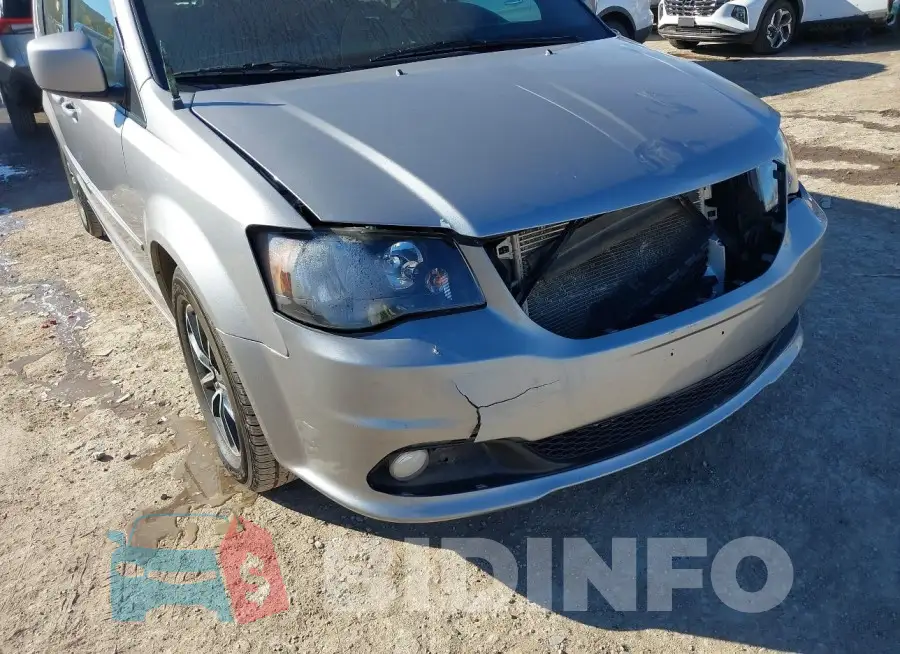 2C4RDGEGXGR344607 Photo# 17