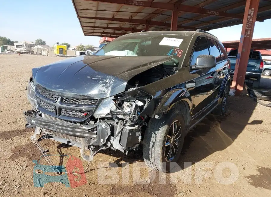 3C4PDCAB4HT707475 Photo# 2