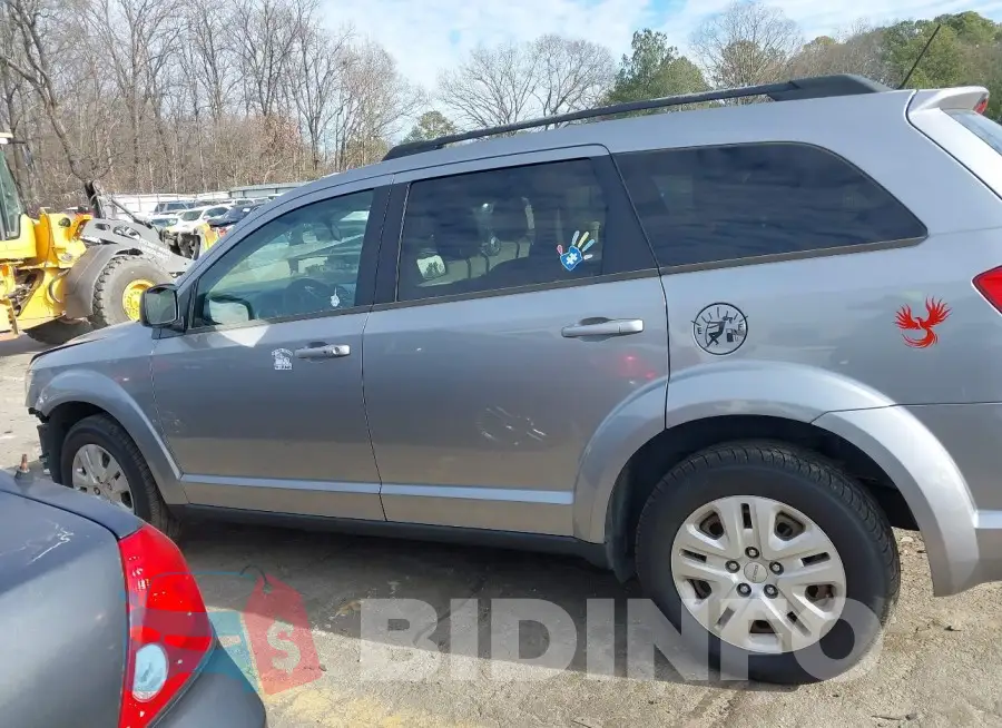 3C4PDCAB9HT691614 Photo# 14