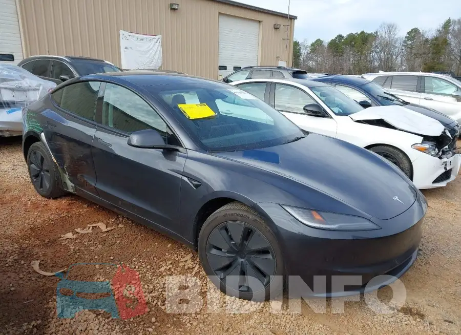 5YJ3E1EA9RF784814 Photo# 1